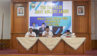 Pemkab Muarojambi Perketat Pilkades, Kandidat Harus Paham Adat Melayu Jambi
