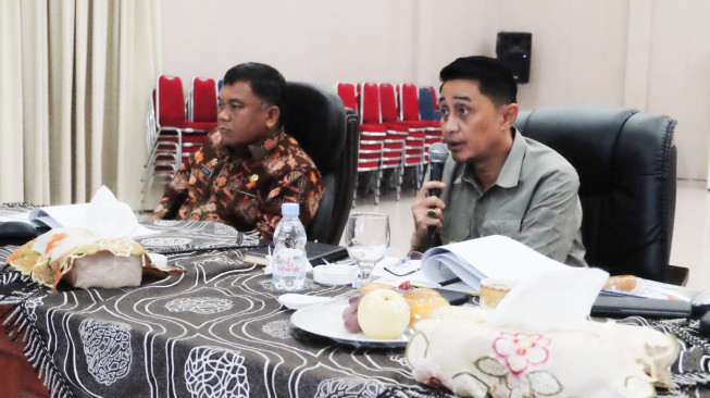 Evaluasi Kinerja Badan Layanan Umum Daerah Pusat Kesehatan Masyarakat di Kabupaten Muaro Jambi.