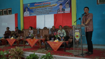 PJ Bupati Muaro Jambi Tinjau Pelayanan KB di Sebapo
